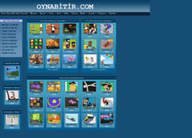 Oynabitir.com thumbnail