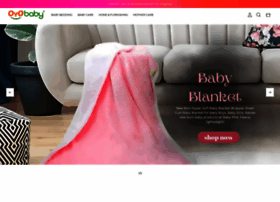 Oyobaby.com thumbnail
