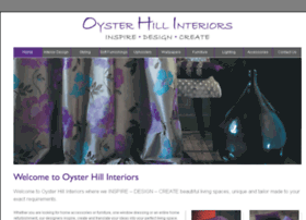 Oysterhillinteriors.co.uk thumbnail