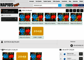 Oyundelisi.com thumbnail
