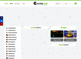 Oyuntak.com thumbnail