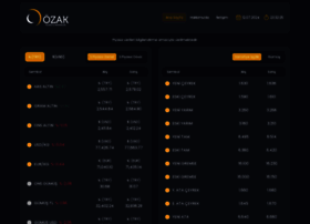 Ozakaltin.com thumbnail