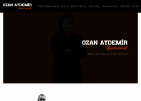 Ozan-aydemir.com thumbnail