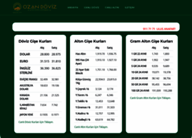 Ozandoviz.com thumbnail