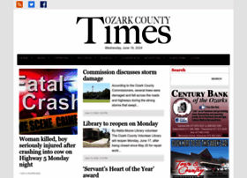 Ozarkcountytimes.com thumbnail