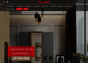 Ozaydin Mobilya Ozaydin Mobilya Ozaydin Alisveris Merkezleri Istanbul