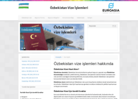 Ozbekistanvize.org thumbnail