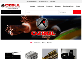 Ozbul.com.tr thumbnail