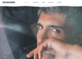 Ozcandeniz.com thumbnail Ozcandeniz.com thumbnail