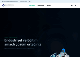 Ozcihangir.com thumbnail