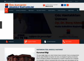 Ozelanadolu.com thumbnail