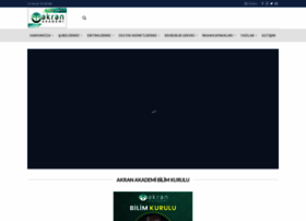 Ozeluzmanlar.org thumbnail