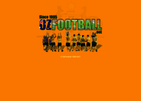 Ozfootball.net thumbnail
