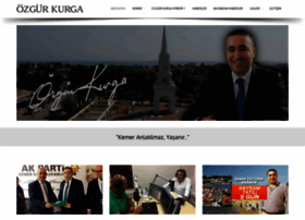 Ozgurkurga.com thumbnail