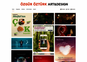 Ozgurozturk.com thumbnail