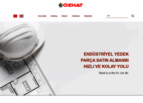 Ozhat-turkiye.com thumbnail