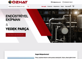 Ozhat.com thumbnail