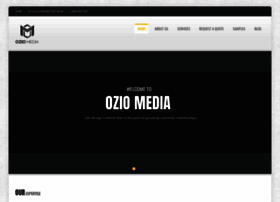 Oziomedia.com thumbnail