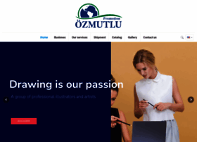 Ozmutlu.com.tr thumbnail
