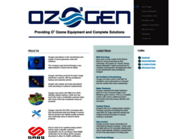 Ozogen.co.za thumbnail