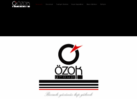 Ozokgroup.com thumbnail