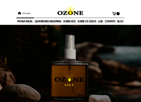 Ozoneoil.com.br thumbnail