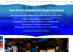 Ozonpiorun.pl thumbnail