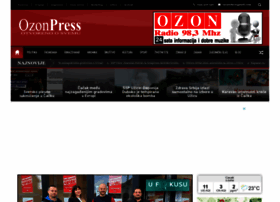 Ozonpress.net thumbnail