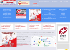 Ozpr.opole.pl thumbnail