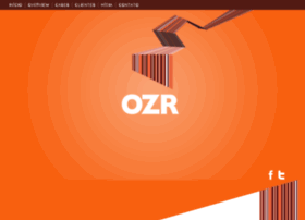 Ozr.com.br thumbnail