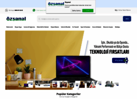 Ozsanal.com thumbnail