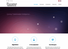 Ozsever.com.tr thumbnail