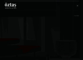 Oztasaydinlatma.com thumbnail