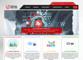 Oztekhaberlesme.com thumbnail
