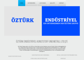 Ozturk-manisa.com thumbnail