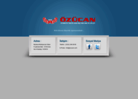 Ozucan.com thumbnail