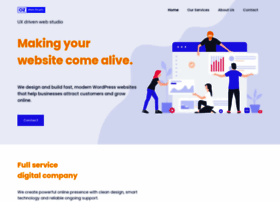Ozwebstudio.com.au thumbnail