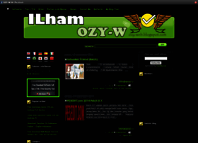 Ozy-web.blogspot.com thumbnail