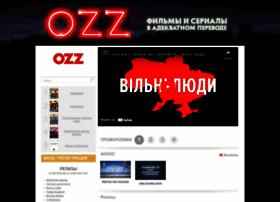 Ozz.tv thumbnail