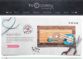 P-cookery.com thumbnail