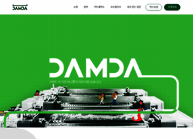 P-damda.com thumbnail