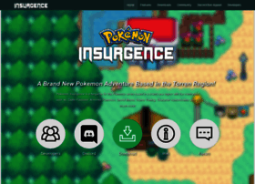 P-insurgence.com thumbnail