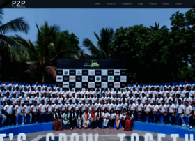 P2pfamily.com thumbnail