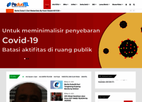 P2tel.or.id thumbnail