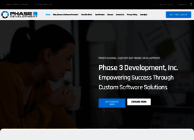 P3dev.com thumbnail