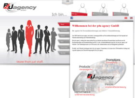 P4uagency.at thumbnail