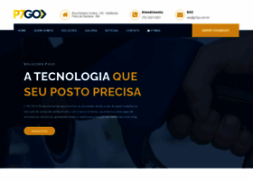 P7go.com.br thumbnail