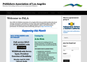 Pa-la.org thumbnail