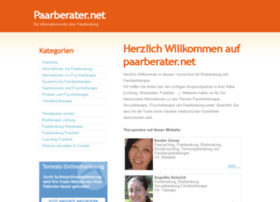 Paarberater.net thumbnail