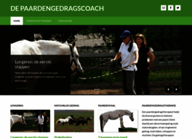 Paardenliegenniet.nl thumbnail